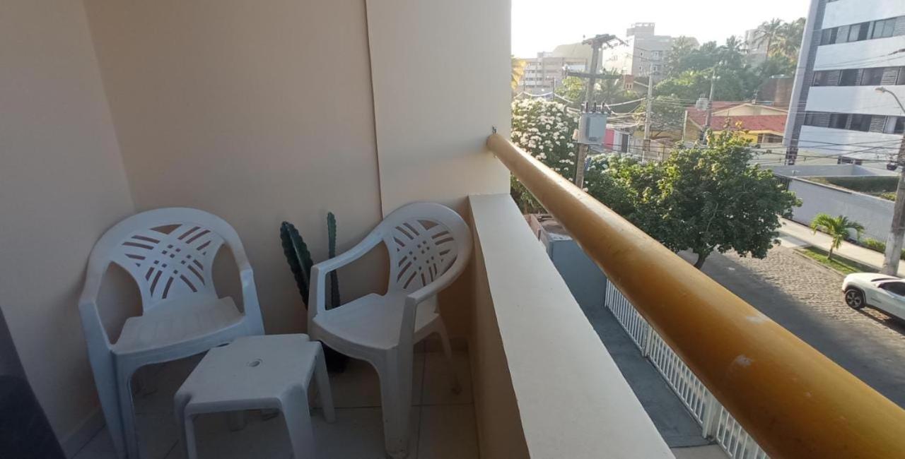 Villagejatiuca Maceio  Bagian luar foto