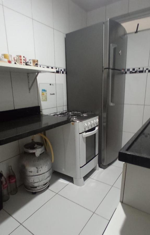 Villagejatiuca Maceio  Bagian luar foto